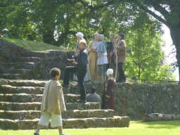 Die Bürger von Frankenberg (2009)